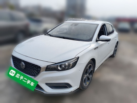 名爵6新能源 2018款 45T E-DRIVE智驱混动PILOT超级互联网版