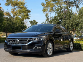 大众 帕萨特 2020款 改款 330TSI 精英版 国VI