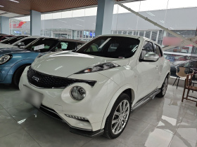 英菲尼迪ESQ 2014款 1.6L 率性版