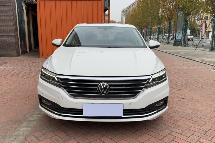 大众 朗逸 2021款 280TSI DSG豪华版车身外观6001