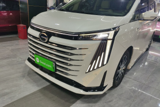 广汽传祺 传祺E9 2023款 E9 MAX