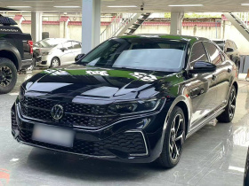 大众 帕萨特 2024款 330TSI 星空精英版