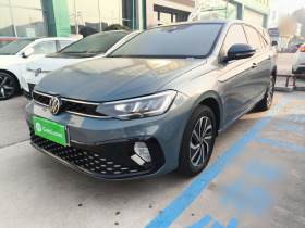 大众 朗逸 2023款 新锐 1.5L 自动新愿版