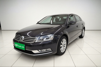 大众 迈腾 2015款 1.8TSI 豪华型