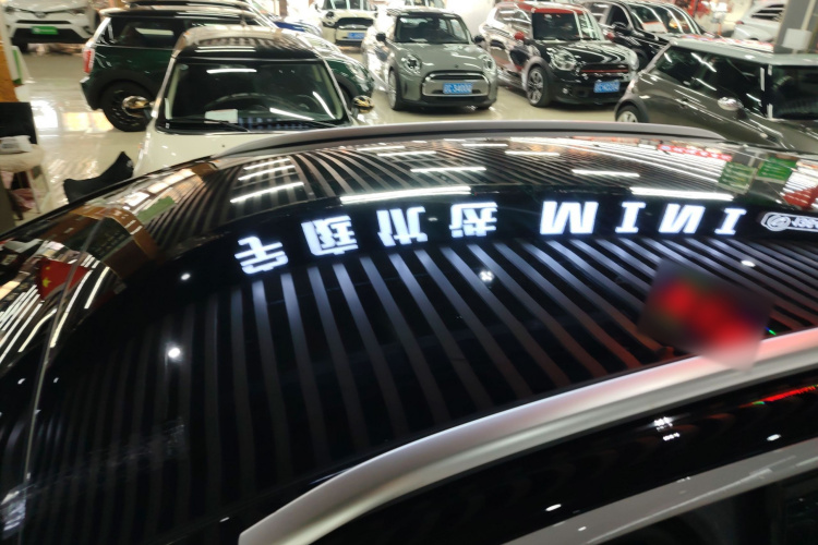 大众 ID.4 X 2022款 智享长续航版局部细节57