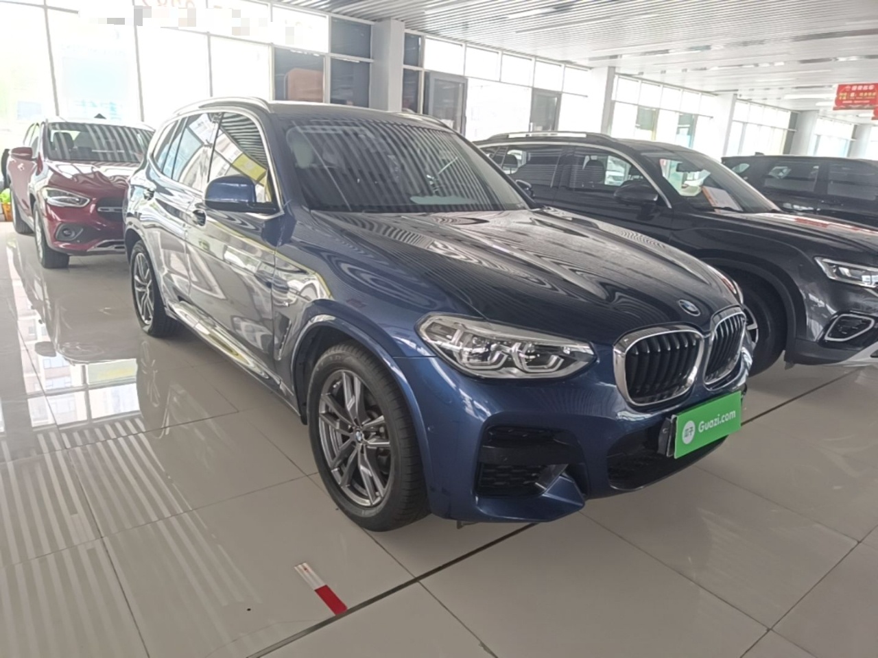 车300二手车图片