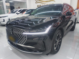 林肯 航海家 2025款 2.0T 四驱尊逸版