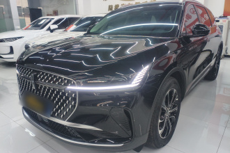 林肯 航海家 2025款 2.0T 四驱尊逸版