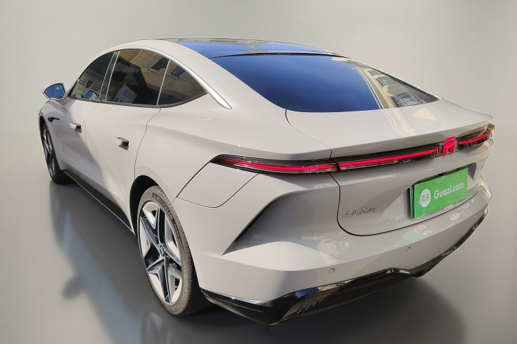 飞凡汽车 飞凡F7 2023款 进阶版车身外观5