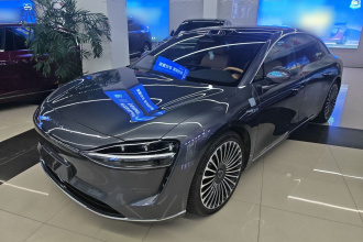 鸿蒙智行 享界S9 2024款 纯电 Ultra 四驱旗舰版