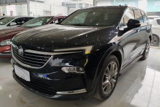 别克 昂科旗 2022款 652T 四驱尊享旗舰型 7座