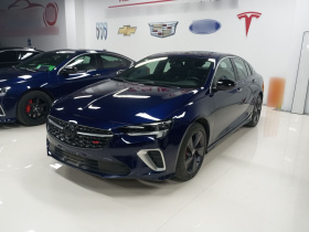 别克 君威 2020款 GS 28T 精英型