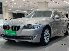 宝马5系 2013款 525Li 豪华型
