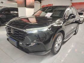 本田CR-V 2024款 240TURBO 两驱锋尚版 5座