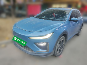 哪吒汽车 哪吒X 2023款 500