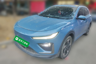 哪吒汽车 哪吒X 2023款 500