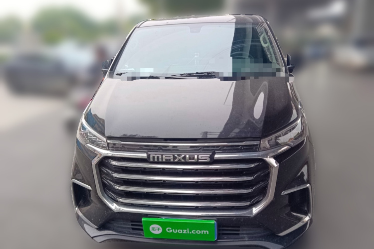 上汽大通MAXUS 大通G20 2023款 改款 ES 2.0T 汽油自动超值版车身外观2