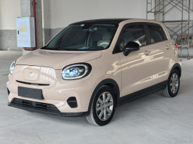 零跑汽车 零跑T03 2023款 403智享版