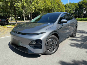 小鹏G6 2023款 755 超长续航 Pro