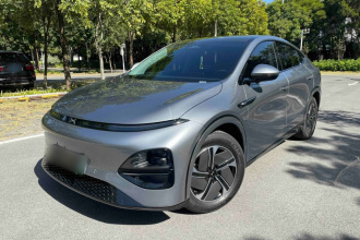 小鹏G6 2023款 755 超长续航 Pro