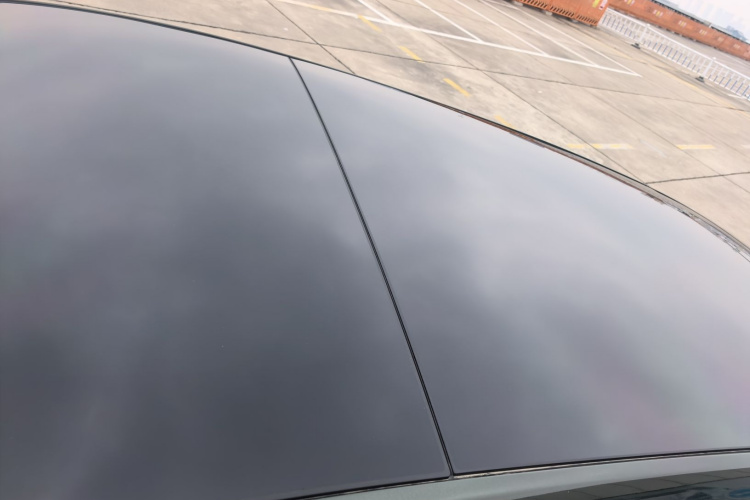 鸿蒙智行 享界S9T 2025款 增程 Ultra长续航版局部细节57