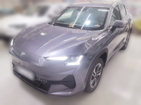 捷途山海L6 2024款 1.5TD DHT MAX