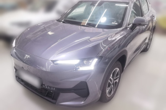 捷途山海L6 2024款 1.5TD DHT MAX