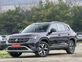 大众 探岳 2025款 众享款 300TSI