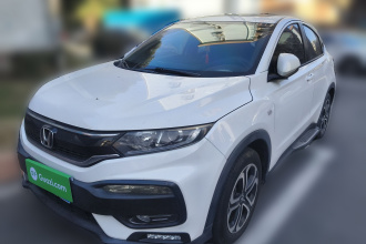 本田XR-V 2017款 1.8L EXi CVT舒适版