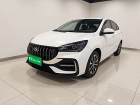 奇瑞 艾瑞泽5 2024款 惠民版 1.5L 手动风尚型