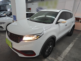 东风风光 风光580 2021款 改款 ☆星版 1.5TGDI 自动尊贵型