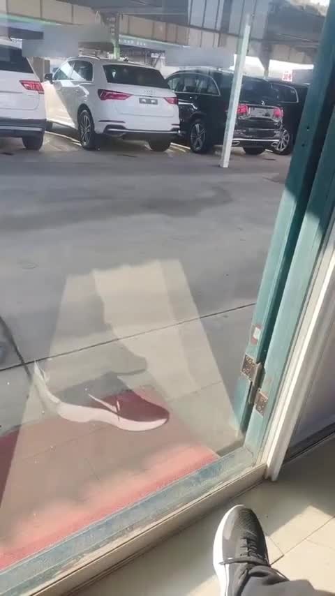 江汽集团 瑞风M5 2017款 2.0T 汽油双离合商务版讲解2