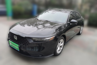 本田 雅阁 2024款 260TURBO 豪华版