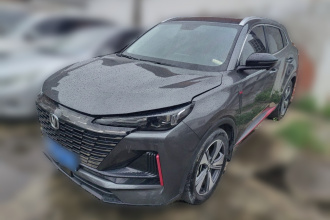 长安CS55PLUS 2022款 第二代 1.5T DCT尊贵型