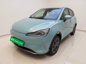 哪吒汽车 哪吒V 2022款 潮 400 Lite