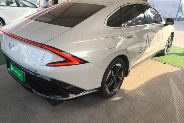 五菱汽车 五菱星光 2023款 150 进阶版车身外观6005