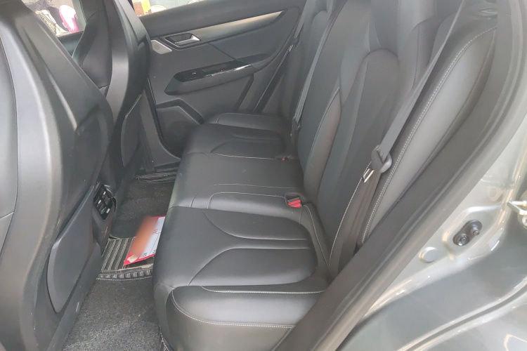 小鹏G3 2019款 悦享版中控内饰21