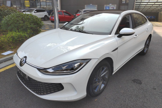 大众 2024款 凌渡L 280TSI DSG炫辣版