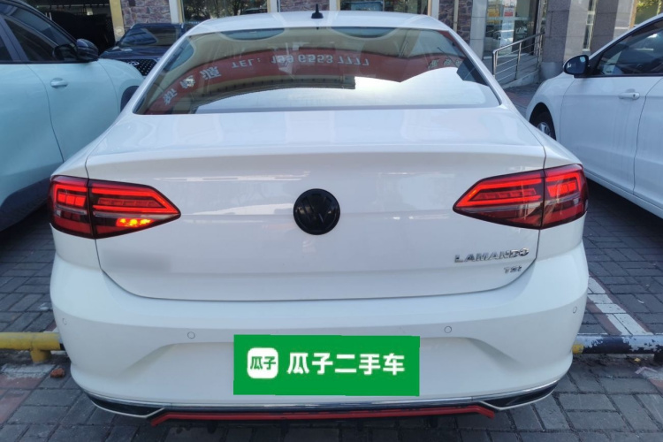 大众 凌渡 2019款 230TSI DSG风尚版 国VI车身外观6004