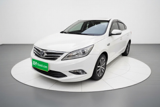 长安 逸动 2015款 1.6L 自动豪华型