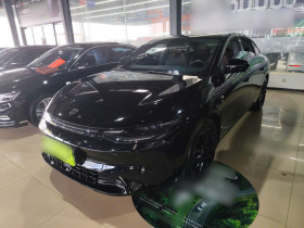 零跑汽车 零跑C01 2023款 630四驱性能版