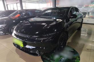 零跑汽车 零跑C01 2023款 630四驱性能版