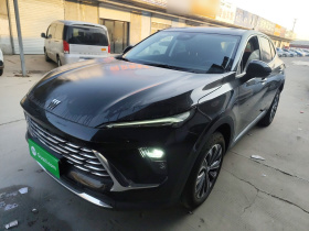 别克 昂科威 2025款 25T 进享白金版