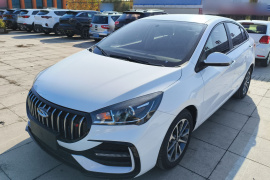 奇瑞 艾瑞泽5 2024款 1.5L CVT风尚型