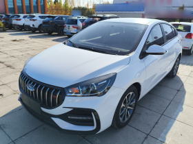 奇瑞 艾瑞泽5 2024款 1.5L CVT风尚型