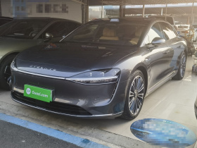 鸿蒙智行 享界S9 2024款 纯电 Ultra 四驱旗舰版