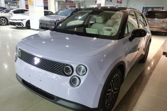 firefly萤火虫 2025款 发光版