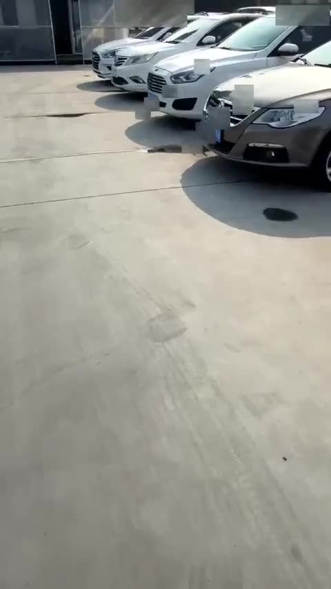 福特 福睿斯 2019款 改款 1.5L 手动质享型 国VI讲解2