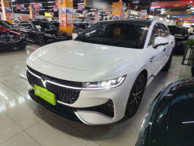 岚图汽车 岚图追光 2024款 PHEV 四驱超长续航行政版