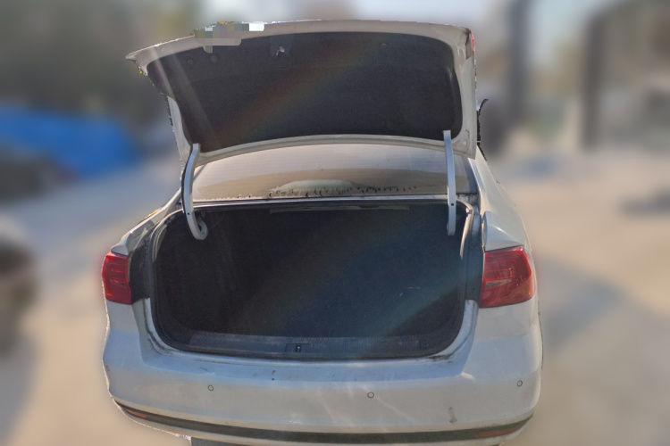 大众 2019款 改款 宝来·传奇 1.5L 自动时尚型 国VI局部细节23